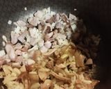 Foto del paso 3 de la receta: Buseca para combatir el frío 🥶