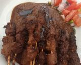 Foto langkah ke 5 dari resep Sate madura.
