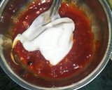 A picture of step 5 of Twice baked potatoes.