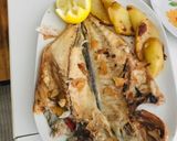 Foto del paso 6 de la receta: Dorada a la espalda
