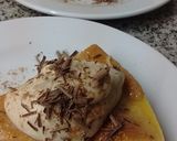 Foto del paso 6 de la receta: Postre borracho (receta de mi prima Vero)