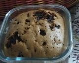 Foto langkah ke 3 dari resep Cake kukus kopi /mocha(no mixer) loyang 16x16×8 cm.