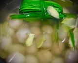Hình bước làm 4 của món Chè Thịt Quay