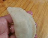 Samosa in momo style recipe step 7 photo