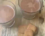Une image de l'étape 6 de 👨‍🍳Chocolat 🍫🥳chaud 🥛gourmand🎄🪵☕️.
