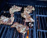 A picture of step 2 of Vietnamese chicken marinade.