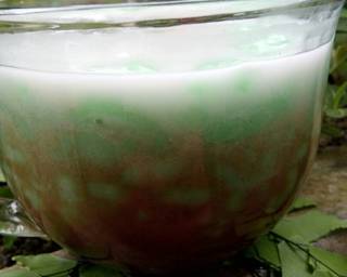 Es Dawet (Dawet/Cendol Homemade) - Step 13