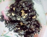 કચરીયુ (Kachariyu Recipe In Gujarati) રેસીપી સ્ટેપ2ફોટો