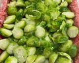 Csőben sült rakott kelbimbó recept fázis 3 fotója