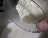 A picture of step 5 of Sweet varmicelli with custard Rabadi.