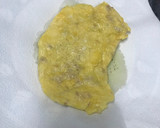 Foto del paso 8 de la receta: Tortillita  francesa con atún