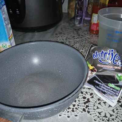 Langkah 1