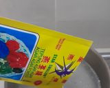 Foto langkah ke 2 dari resep Agar Agar Swallow Cokelat Bubuk.
