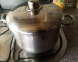 Foto del paso 2 de la receta: Crema de puerros