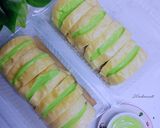 Foto langkah ke 8 dari resep Roti kukus pontianak.
