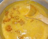 A picture of step 7 of Lotus Root Chaat.