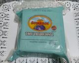 Foto del paso 1 de la receta: Queso de tofu (quesofu)