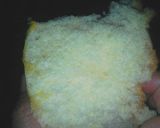 Foto langkah ke 10 dari resep Roti Sobek Tanpa Margarin Tanpa Mentega Or Butter Tanpa Ulen.