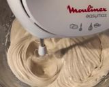 Une image de l'étape 1 de Ganache vanille inratable.