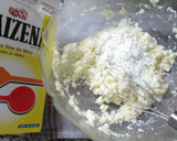 Foto del paso 5 de la receta: Tortitas de ricotta dietéticas con miel
