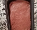 A picture of step 9 of Choco-Coffee Brown Bread.