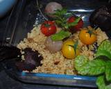 Couscous Vegetable Farm recipe step 3 photo