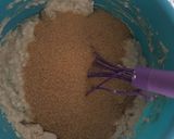 Foto del paso 2 de la receta: Queque de yogurt y frutos rojos