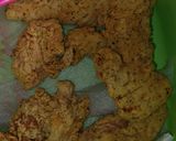 Foto del paso 4 de la receta: Pollicruji (tiras de pollo crujiente)