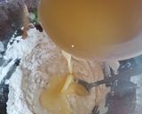 Foto del paso 3 de la receta: Masa tulipán