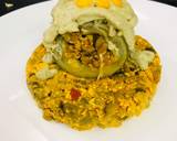 Richie Rich Botton Bottle Restaurants Style recipe step 6 photo