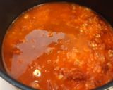 Foto del paso 5 de la receta: Risotto de chorizo y tomate