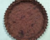 Foto langkah ke 2 dari resep Banana Bread Pie.