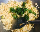 साबूदाना खिचड़ी(Sabudana Khichdi recipe in Hindi) रेसिपी चरण 5 फोटो