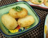 Hình bước làm 3 của món Các món ngon từ xôi