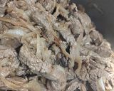 Foto del paso 2 de la receta: Phili Cheesestake