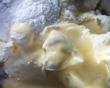 Foto del paso 2 de la receta: Cheesecake de Maracuyá