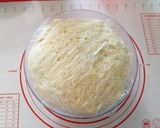 Foto del passaggio 2 della ricetta Coniglietto pan brioche