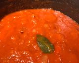 Foto del paso 6 de la receta: Tomate esta salsa “reloaded”!!!!(salsa de tomates tradi-fake-rapid)