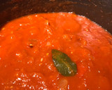 Foto del paso 6 de la receta: Tomate esta salsa “reloaded”!!!!(salsa de tomates tradi-fake-rapid)