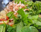 Foto langkah ke 3 dari resep Asam Manis Udang Simple.