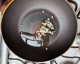 Foto del paso 3 de la receta: Pasta con garbanzos y brócoli