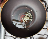 Foto del paso 3 de la receta: Pasta con garbanzos y brócoli