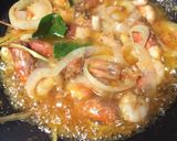 Foto langkah ke 3 dari resep Udang rica rica by IRA.