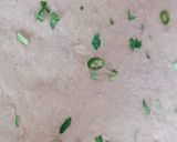 A picture of step 2 of 5 Ingredient Missi roti.
