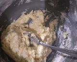 Foto langkah ke 2 dari resep Korean Sweet Potato Bread.