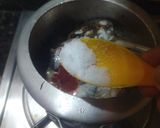 লক্ষ্ণৌই গোস্ত বিরিয়ানী (lucknowi gost biryani recipe in Bengali) রেসিপি ধাপ - 8 ছবি
