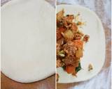 Malaysian Curry Puff - Karipap recipe step 5 photo