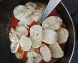 પાપડ નું શાક (Papad Shak Recipe In Gujarati) રેસીપી સ્ટેપ4ફોટો