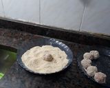 Foto del paso 5 de la receta: Albondiguitas de carne. Grace