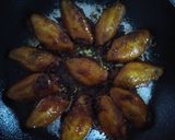 Foto langkah ke 5 dari resep Ayam Panggang Kecap (pake teflon).